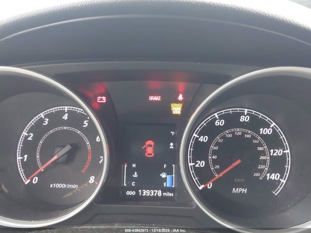 2012 MITSUBISHI OUTLANDER SPORT JA4AP3AU9CZ011656 Photo 6