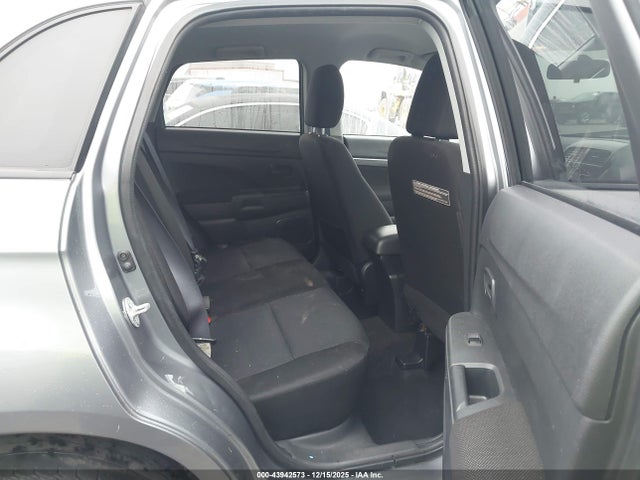 2012 MITSUBISHI OUTLANDER SPORT JA4AP3AU9CZ011656 Photo 7