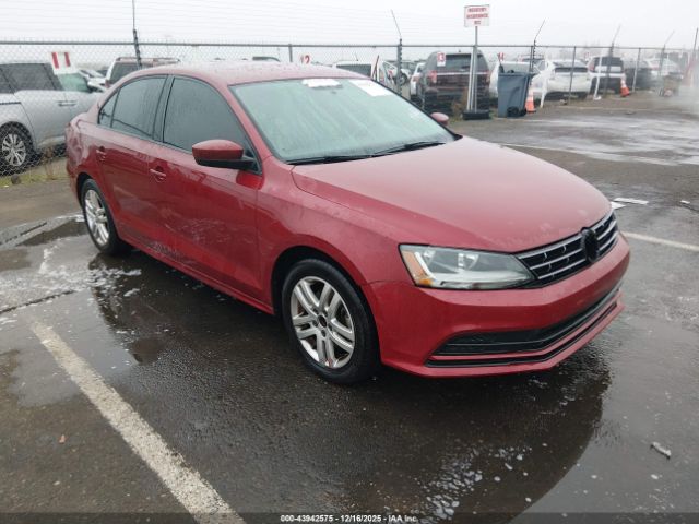 2018 VOLKSWAGEN JETTA 3VW2B7AJ2JM220576