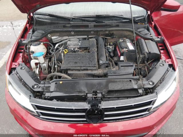 2018 VOLKSWAGEN JETTA 3VW2B7AJ2JM220576 Photo 9