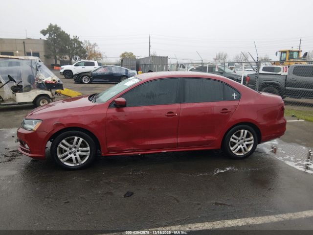 2018 VOLKSWAGEN JETTA 3VW2B7AJ2JM220576 Photo 5