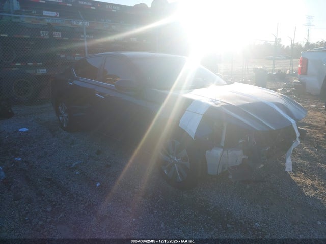 2019 NISSAN ALTIMA 1N4BL4BV9KC103411