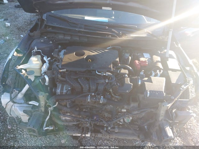 2019 NISSAN ALTIMA 1N4BL4BV9KC103411 Photo 9