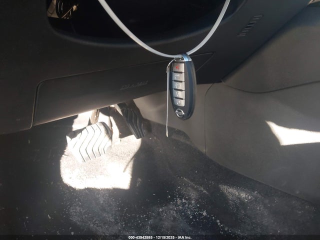 2019 NISSAN ALTIMA 1N4BL4BV9KC103411 Photo 10