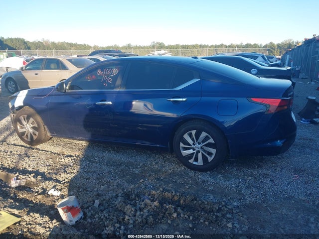Nissan Altima 2.5 S 2019 1N4BL4BV9KC103411 Image 15