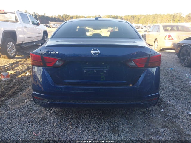 Nissan Altima 2.5 S 2019 1N4BL4BV9KC103411 Image 17