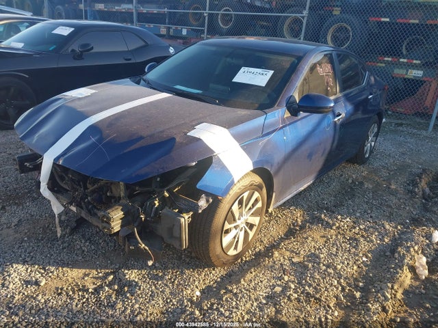 2019 NISSAN ALTIMA 1N4BL4BV9KC103411 Photo 1