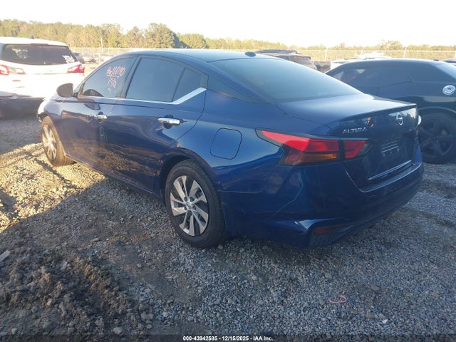 2019 NISSAN ALTIMA 1N4BL4BV9KC103411 Photo 2
