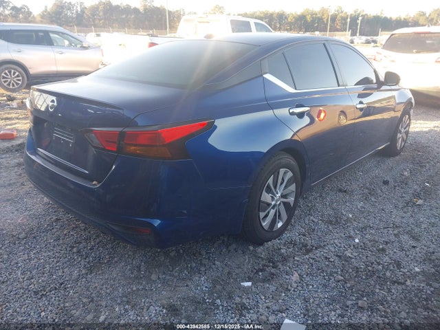 2019 NISSAN ALTIMA 1N4BL4BV9KC103411 Photo 3