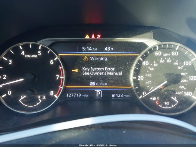 2019 NISSAN ALTIMA 1N4BL4BV9KC103411 Photo 6