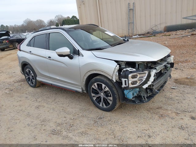2022 MITSUBISHI ECLIPSE CROSS JA4ASWAA0NZ001994
