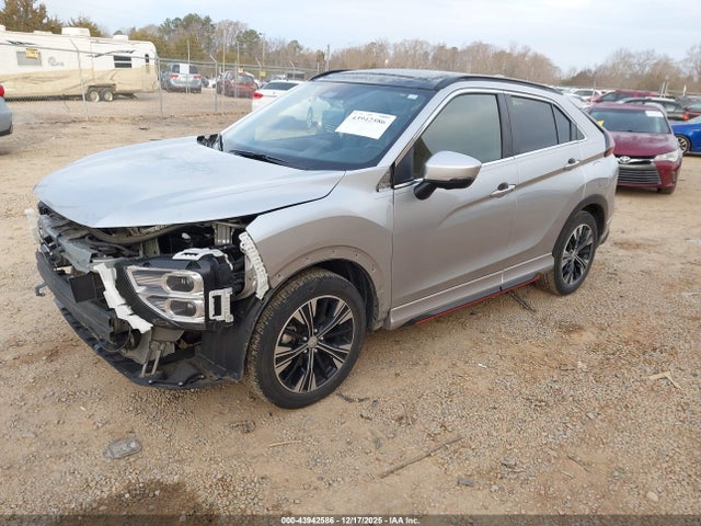 2022 MITSUBISHI ECLIPSE CROSS JA4ASWAA0NZ001994 Photo 1