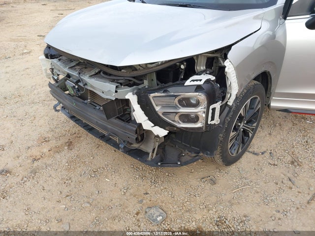 2022 MITSUBISHI ECLIPSE CROSS JA4ASWAA0NZ001994 Photo 5