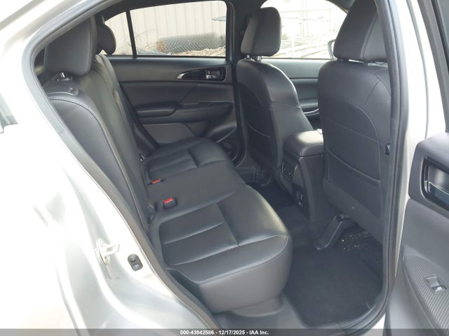 2022 MITSUBISHI ECLIPSE CROSS JA4ASWAA0NZ001994 Photo 7