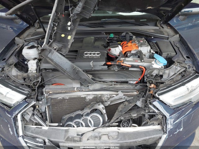 2017 AUDI A3 E-TRON WAUTPBFF6HA098437 Photo 9