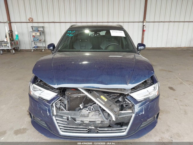 2017 AUDI A3 E-TRON WAUTPBFF6HA098437 Photo 5