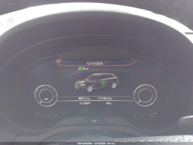 2017 AUDI A3 E-TRON WAUTPBFF6HA098437 Photo 6