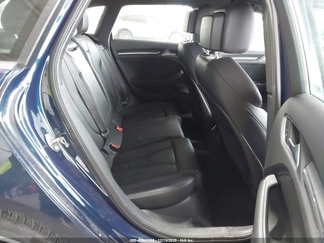 2017 AUDI A3 E-TRON WAUTPBFF6HA098437 Photo 7