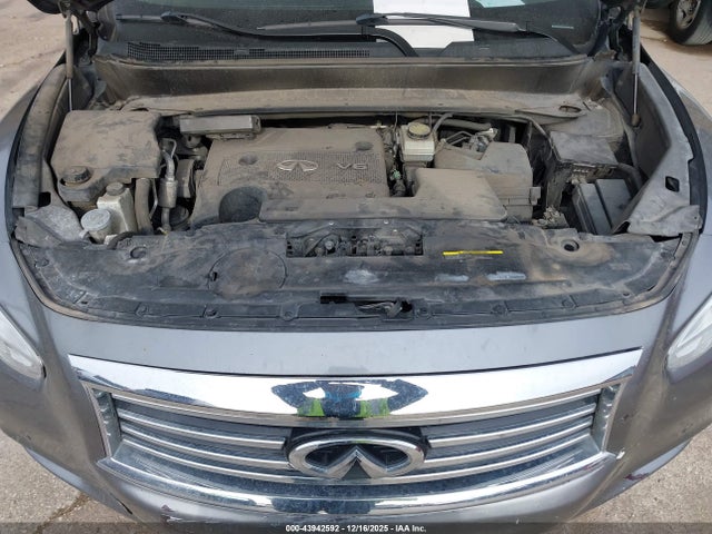 Infiniti QX60 2015 5N1AL0MM9FC523366 Image 10