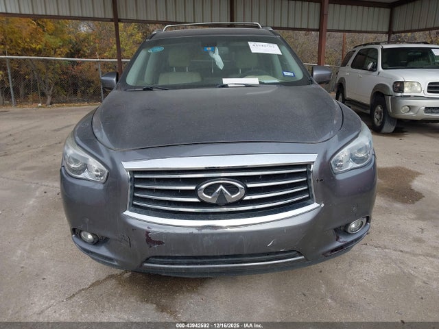 Infiniti QX60 2015 5N1AL0MM9FC523366 Image 12