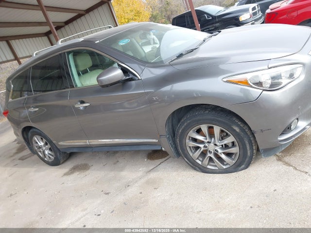 Infiniti QX60 2015 5N1AL0MM9FC523366 Image 13