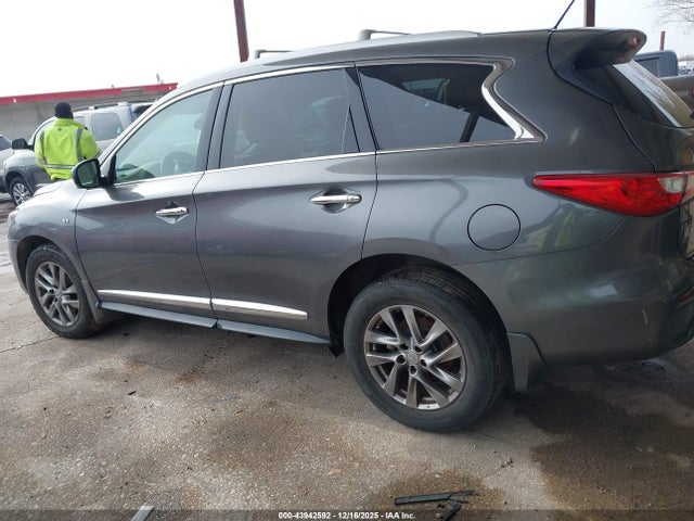 Infiniti QX60 2015 5N1AL0MM9FC523366 Image 14