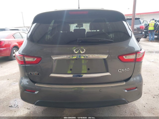 Infiniti QX60 2015 5N1AL0MM9FC523366 Image 16