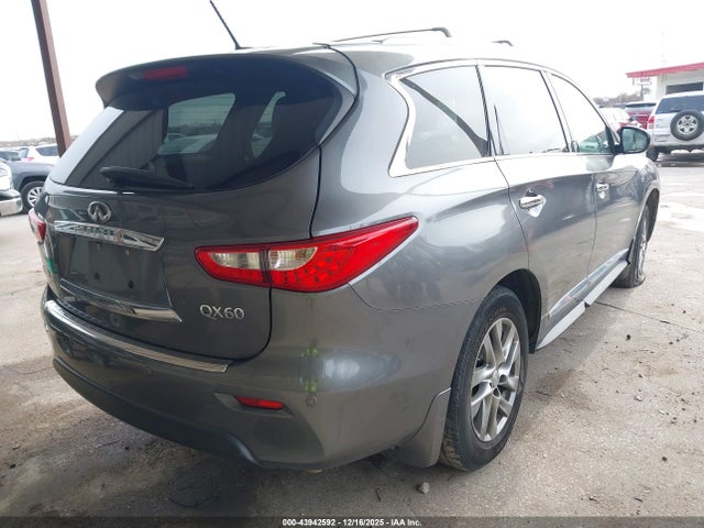 Infiniti QX60 2015 5N1AL0MM9FC523366 Image 4