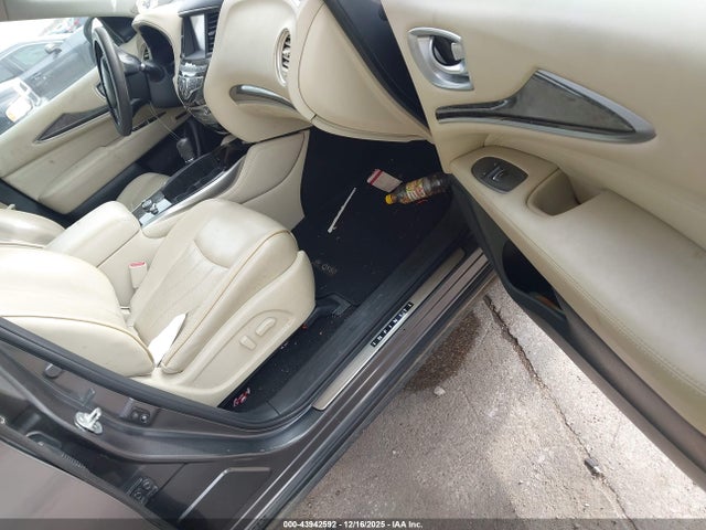 Infiniti QX60 2015 5N1AL0MM9FC523366 Image 5