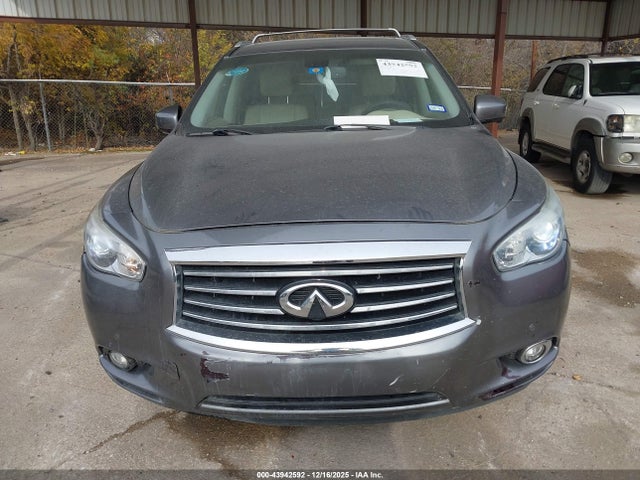 Infiniti QX60 2015 5N1AL0MM9FC523366 Image 6
