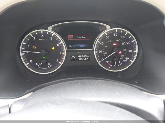 Infiniti QX60 2015 5N1AL0MM9FC523366 Image 7