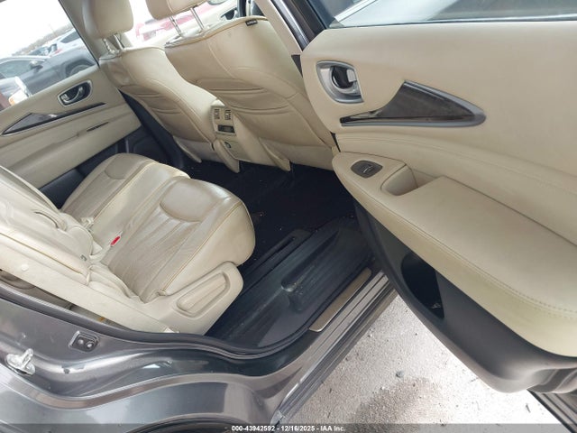 Infiniti QX60 2015 5N1AL0MM9FC523366 Image 8