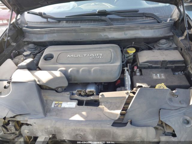 2015 JEEP CHEROKEE 1C4PJLCB3FW620387 Photo 9