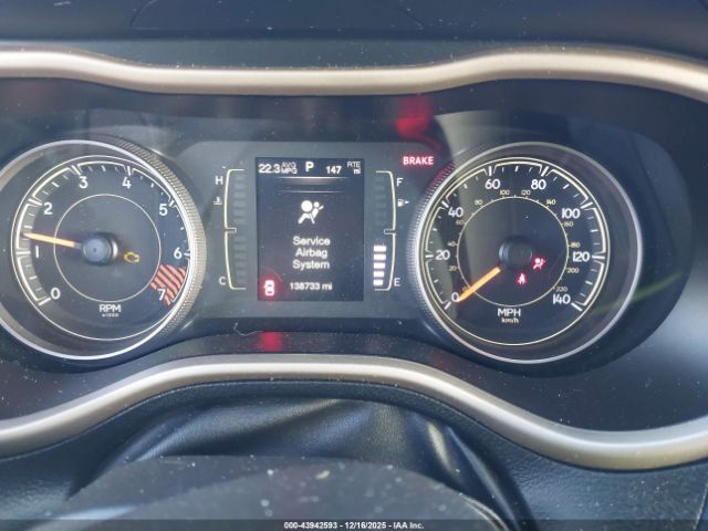 2015 JEEP CHEROKEE 1C4PJLCB3FW620387 Photo 6