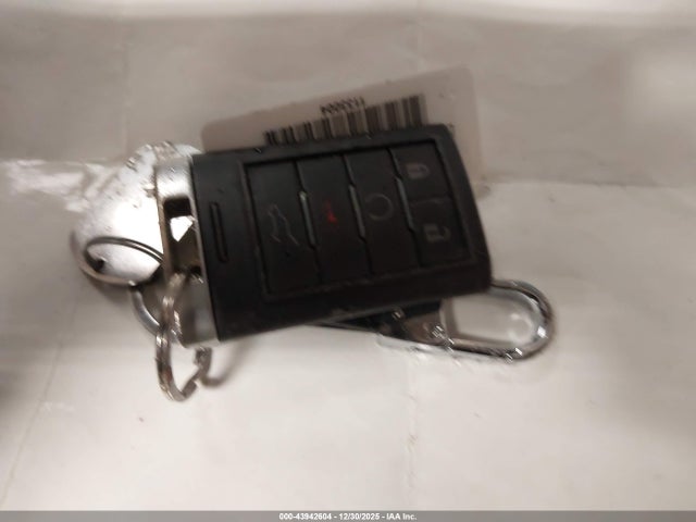 2013 CADILLAC SRX 3GYFNGE30DS531618 Photo 10