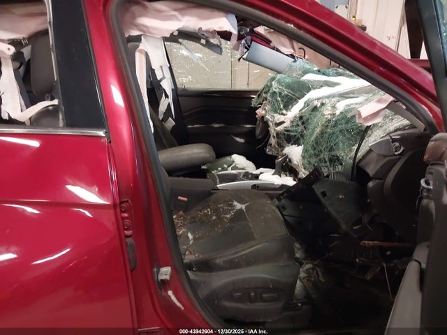 2013 CADILLAC SRX 3GYFNGE30DS531618 Photo 4