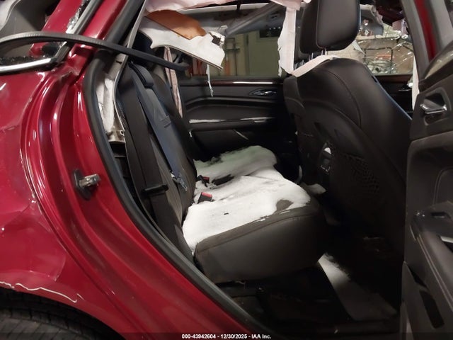 2013 CADILLAC SRX 3GYFNGE30DS531618 Photo 7