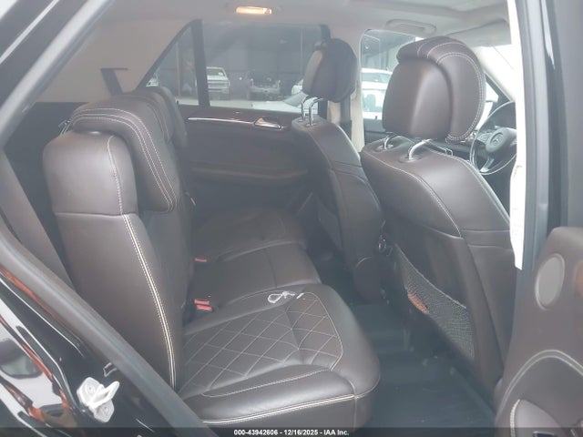 Aukcja sprzedaży 2017 Mercedes-benz Gle 400 4matic, vin: 4JGDA5GB9HA867630, numer aukcji: 43942606