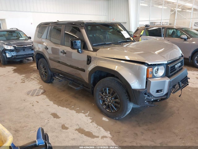 2024 TOYOTA LAND CRUISER JTEABFAJ9RK009981