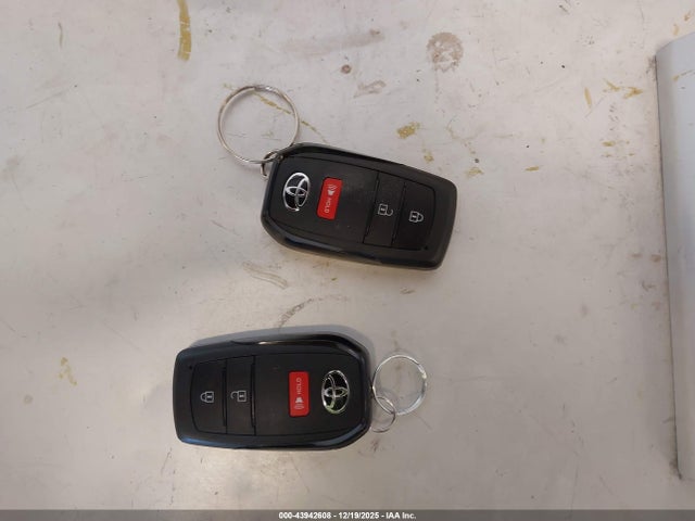 2024 TOYOTA LAND CRUISER JTEABFAJ9RK009981 Photo 10