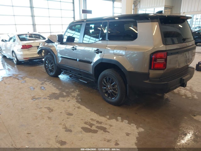 2024 TOYOTA LAND CRUISER JTEABFAJ9RK009981 Photo 2