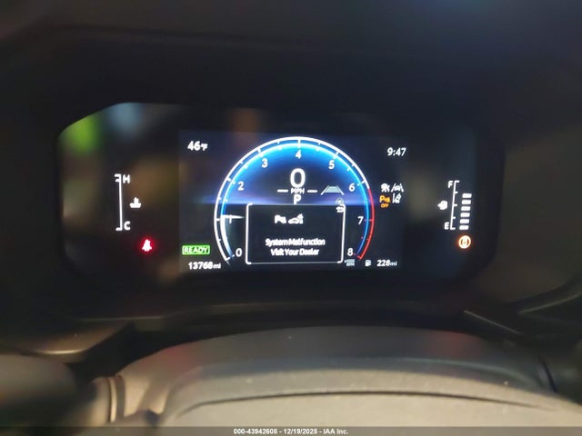 2024 TOYOTA LAND CRUISER JTEABFAJ9RK009981 Photo 6