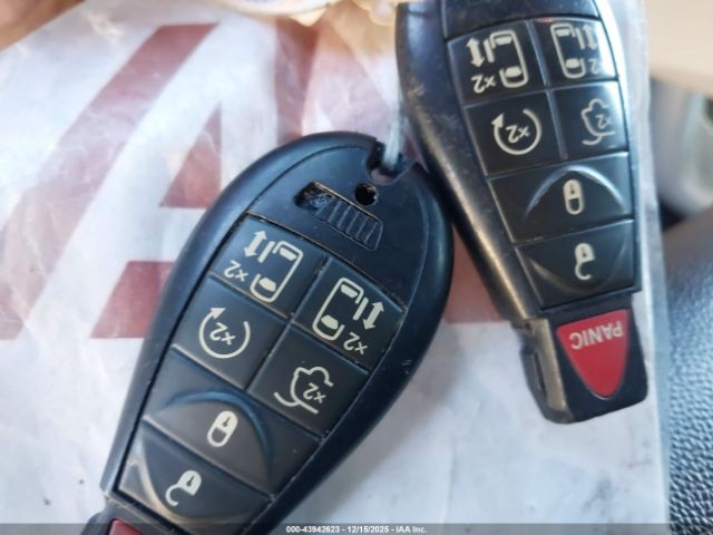 2018 DODGE GRAND CARAVAN 2C4RDGCG7JR268001 Photo 10