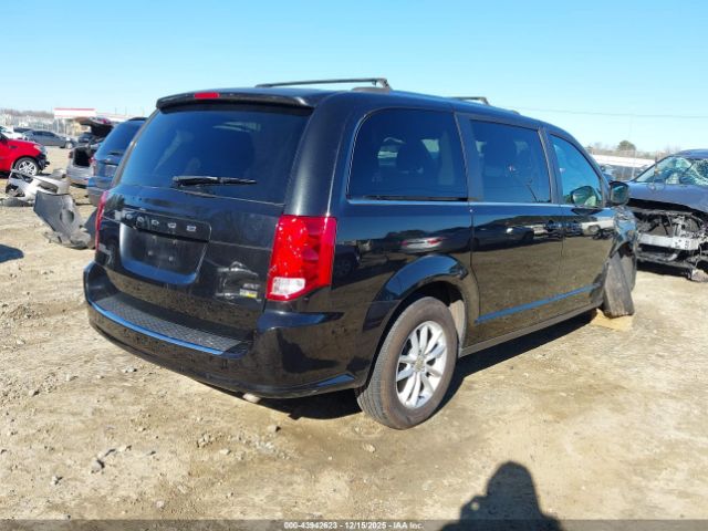 2018 DODGE GRAND CARAVAN 2C4RDGCG7JR268001 Photo 3