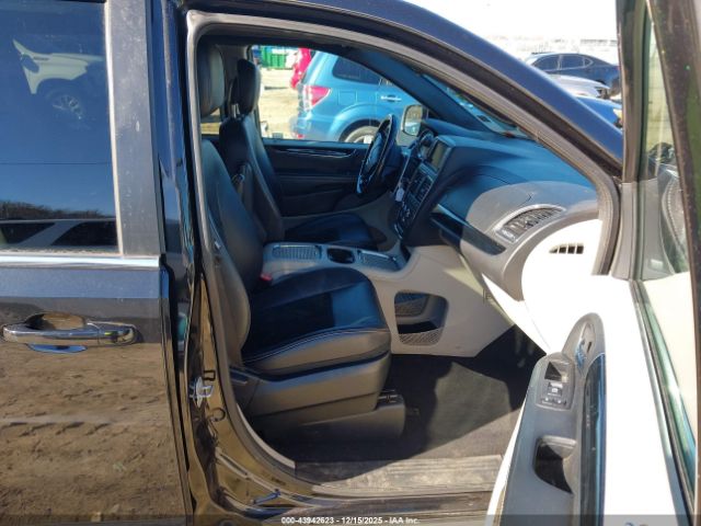 2018 DODGE GRAND CARAVAN 2C4RDGCG7JR268001 Photo 4