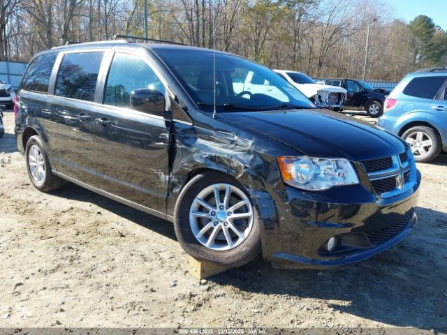2018 DODGE GRAND CARAVAN 2C4RDGCG7JR268001 Photo 5
