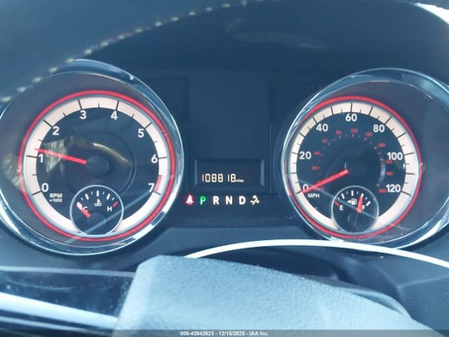 2018 DODGE GRAND CARAVAN 2C4RDGCG7JR268001 Photo 6