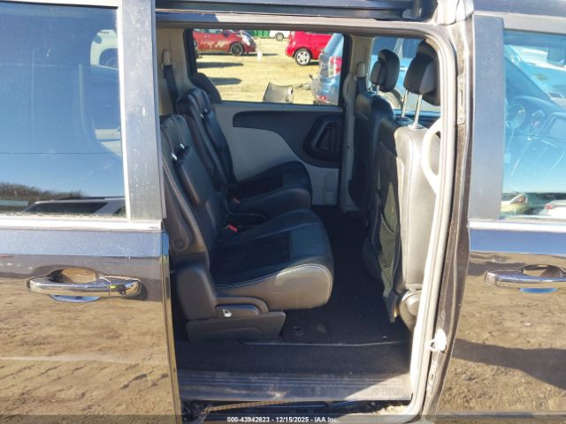 2018 DODGE GRAND CARAVAN 2C4RDGCG7JR268001 Photo 7