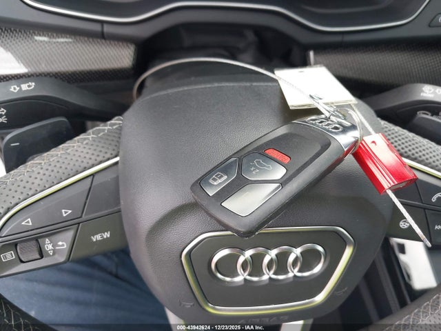 2024 AUDI SQ5 WA1B4AFY3R2044957 Photo 10