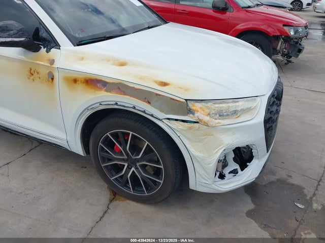 2024 AUDI SQ5 WA1B4AFY3R2044957 Photo 5